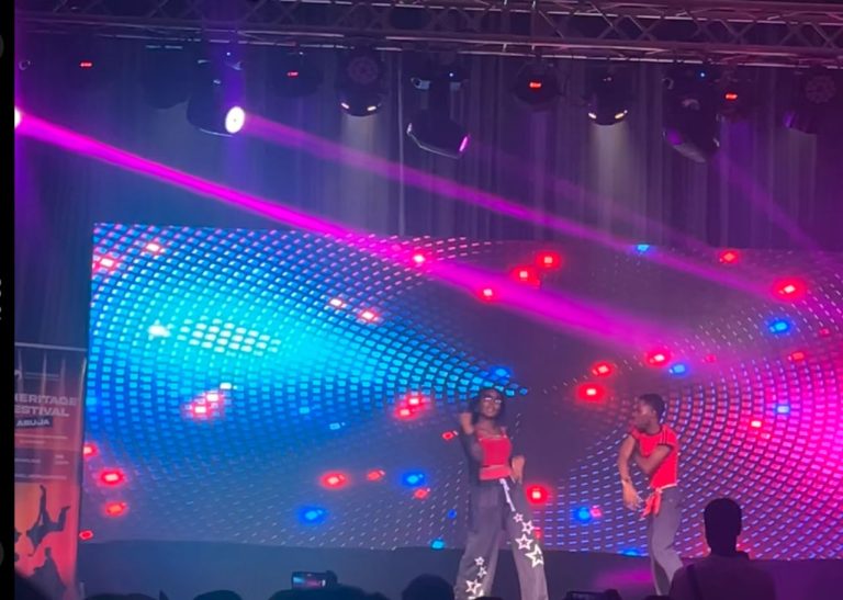 Korean Cultural Centre Deepens Nigeria-South Korea Ties Through K-Heritage Festival in Abuja
