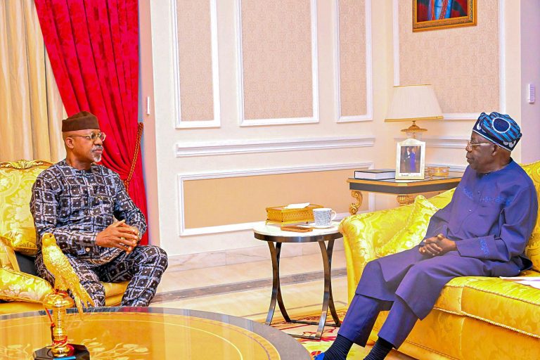 Tinubu’s Inclusive Leadership Strengthening APC, Democracy, Says Dapo Abiodun