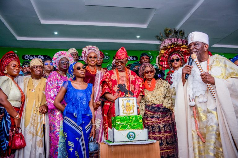 Culture, Colours, Heritage Dazzle at 2026 Ojude-Oba Festival as Abiodun Celebrates Unity