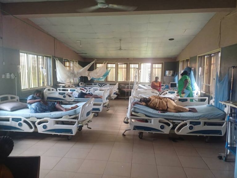Ogun Govt Confirms Full Recovery of Victims in Ijebu-Ode Gas Incident