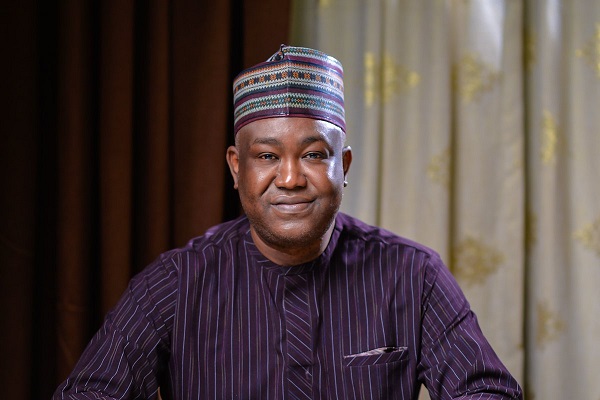 Hashim Accuses Tinubu Govt of Plot to Capture Opposition
