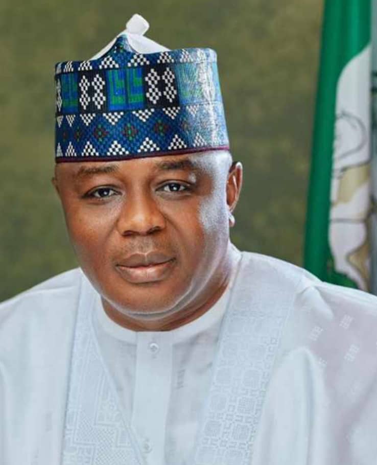 Why Hon. Muktari Betara Aliyu Will Continue to have Support of his Constituency