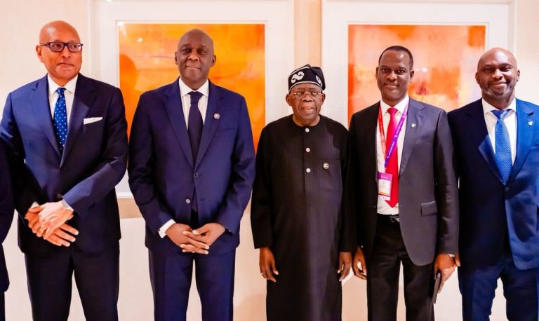 IFC Sending Team to Nigeria to Explore Investment in Livestock, Energy, Housing