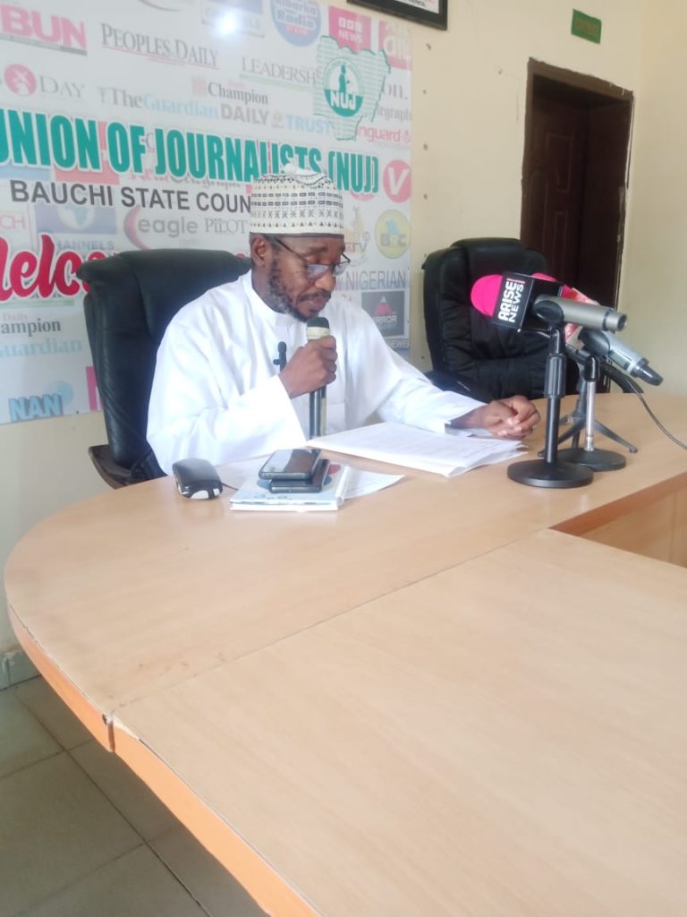 2027 Guber : Bauchi APC Cautioned Against Imposition Of ex-Gov Abubakar