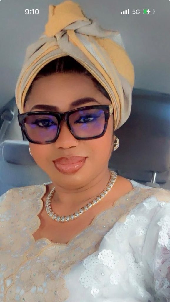 Media Industry Celebrates Ayaba Omobolanle Akingbehin as She Retires from NAN