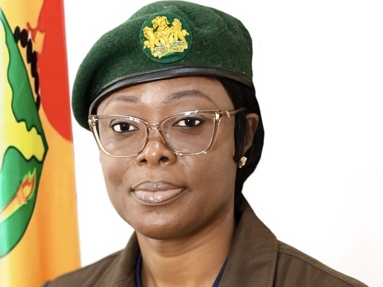 Nigerian Correctional Service Denies Alleged ₦120m Robbery of Kuje Inmate