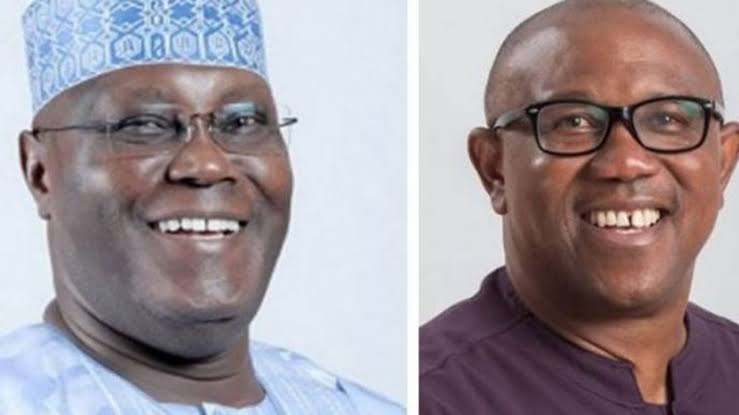 NEYGA to Atiku, Obi: Stop politicising the insecurity you created