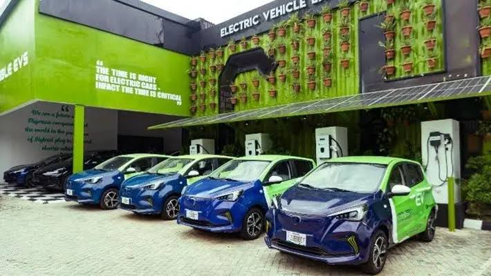 FG Reaffirms Commitment to Supporting EV Industry