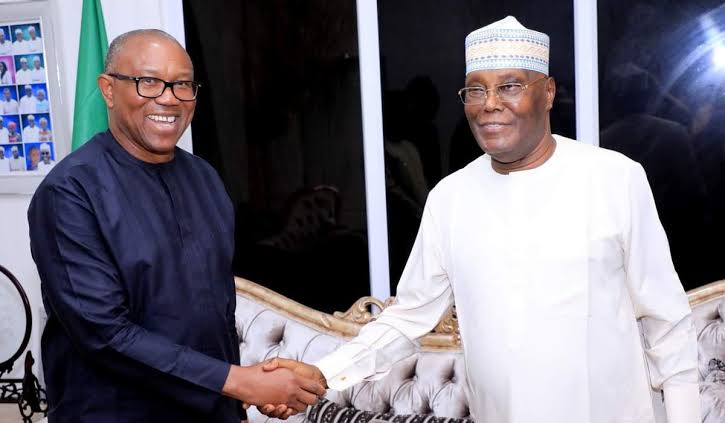 Atiku, Obi Birds of a Feather and their Vaulting Ambitions