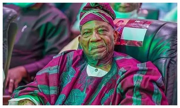 Ogun Celebrates Afenifere Leader, Pa Fasoranti, at 100