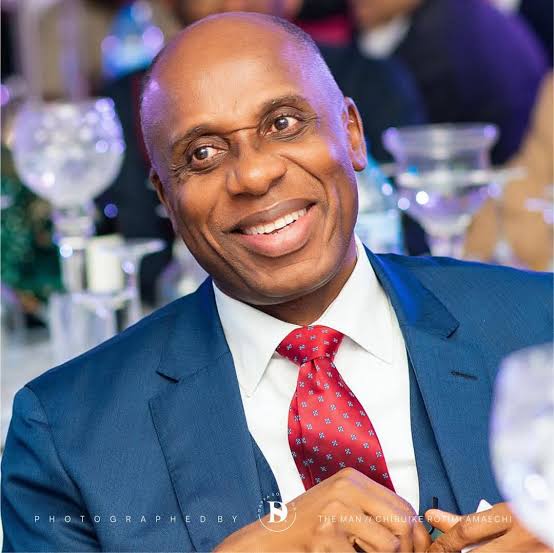 2027: Amaechi For President Posters Flood Bauchi