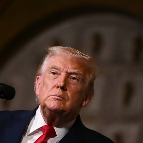 Trump Confirms Killing of ISIS 2nd-in-Command in Nigeria; Lauds American, Nigerian Forces
