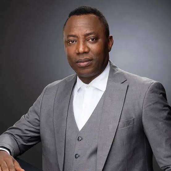 Sowore And The Politics of Consequence-free Dissent