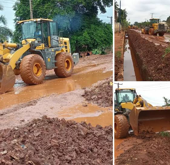 Fix Ewohimi-Idumujie-Ugboko, Onicha-Ugbo Road Now, Group Tells NDDC, Others