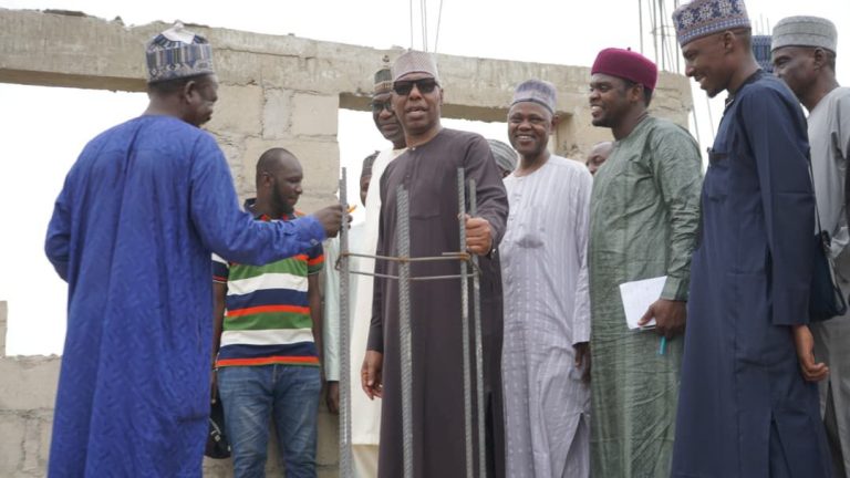 Zulum Pushes to Reopen Baga-Chad Waterway, Eyes Trade Revival in Lake Chad Region