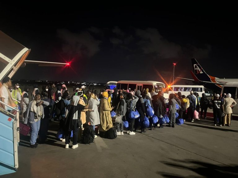 We Were Told We Were Going to Cairo, Returnees Reveal Libya’s Harsh Reality