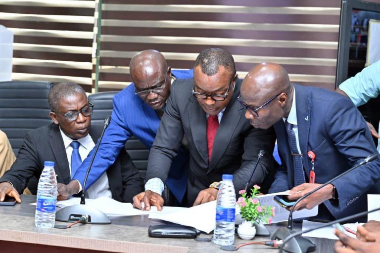 NDLEA Sells Drug Barons’ Assets for N6.1bn, Sends Warning to Criminals
