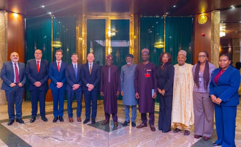 Exploitation of Africa’s Minerals Must Stop, Tinubu Tells Minerals Strategy Group