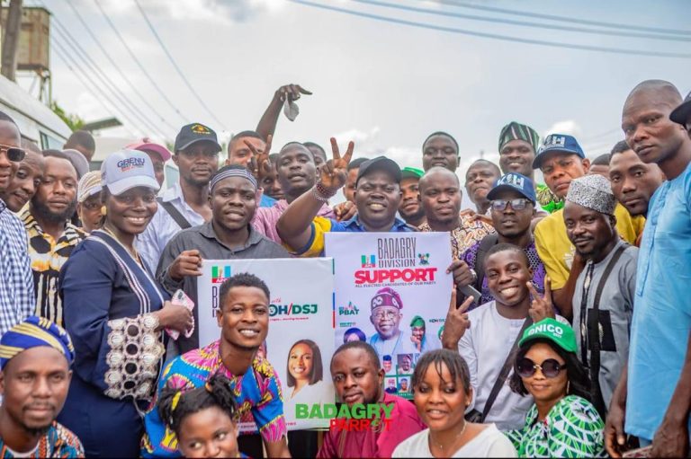 Primaries are Over, Let’s Focus on General Elections, Ojelabi Urges APC Youths