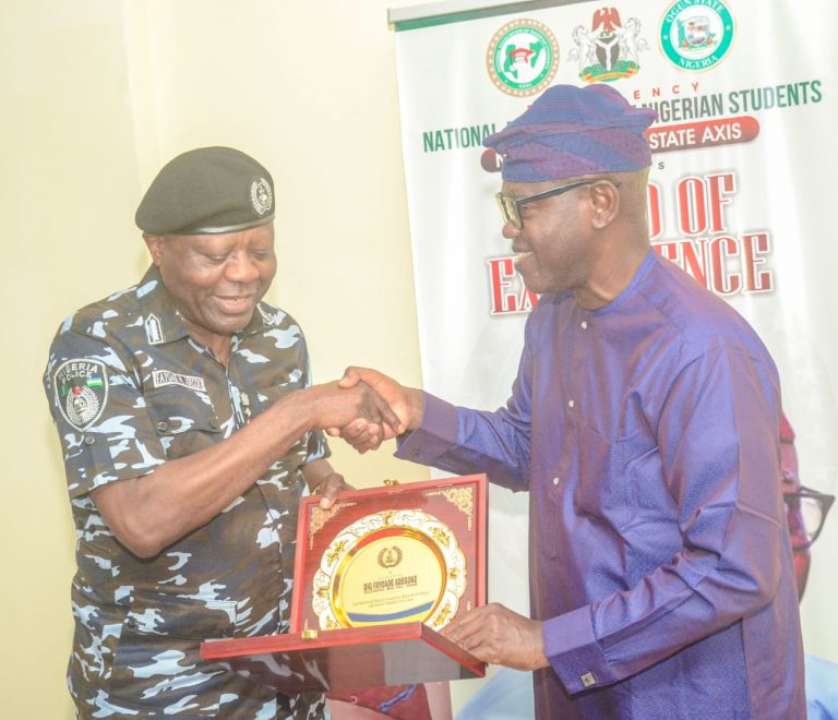 Ogun Deepens Security Collaboration as Police Seek Stronger Border Surveillance