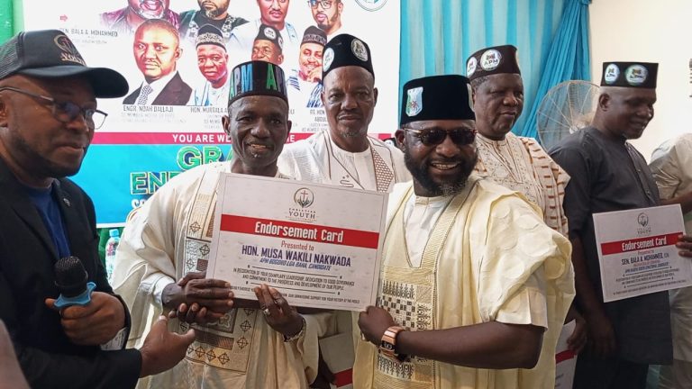 2027: Bauchi Christian Youths Endorse APM Candidates Led By Gov Bala Mohammed