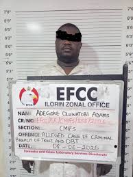 Nigerian-American in EFCC’s Net over Alleged N434m Vehicle Import Fraud