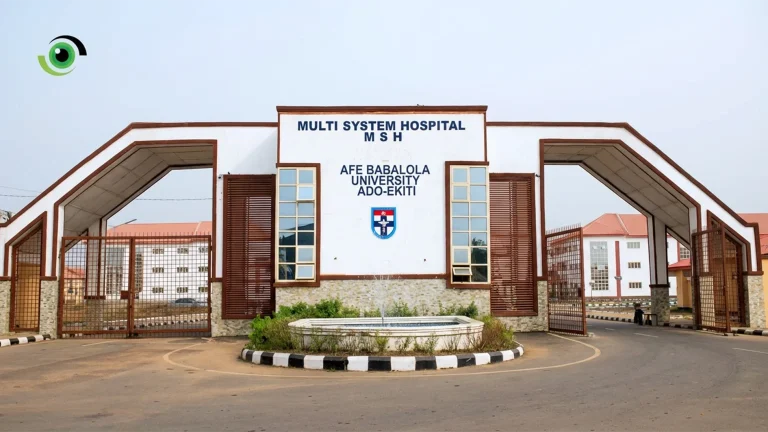 Afe Babalola Varsity Ranked Nigeria’s Best, Second Best In Africa In 2026 Sustainability Ratings + Full List