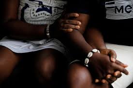 Homosexuals, Lesbians Face 20-yr Jail Term in Niger Rep
