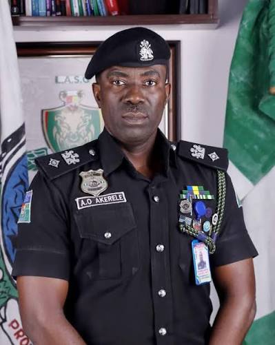 Lagos Govt Issues 72-hour Quit Notice to Street Traders on Mike 2-Badagry Highway