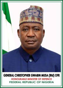 Nigeria’s Security Challenges Demand Innovative Defence Solutions, Not Conventional Responses Alone