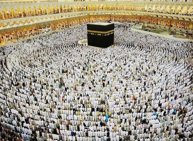 Nigerian Pilgrim Dies In Road Crash After Performing Hajj Rites