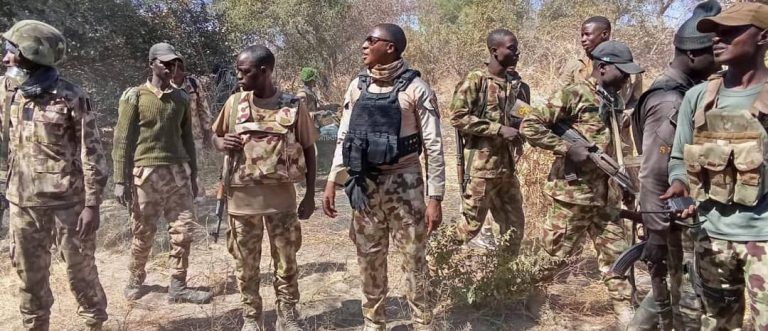 Army Officer, Six Soldiers Killed as Troops Repel Ambush in Kaduna’s Rigachikun Axis