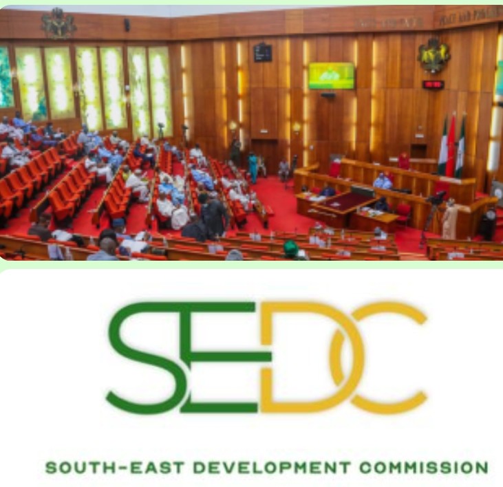 Senate Committee Summons SEDC Over Spending, Project Implementation