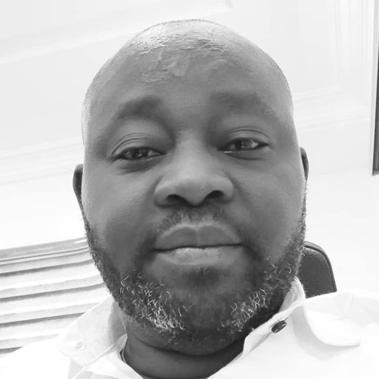 Africa Is Not Poor; It Is Being Drained