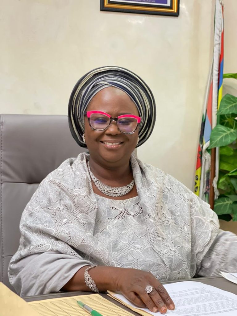 Ojo LG Reassures Residents on Volks-Alaba-Ajangbadi Road Rehabilitation