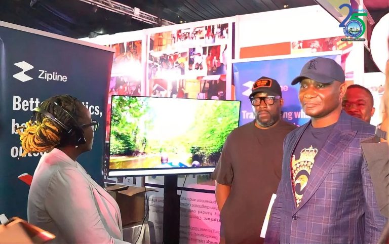 NDDC Boss Urges Youths to Leverage Technology for Niger Delta Development