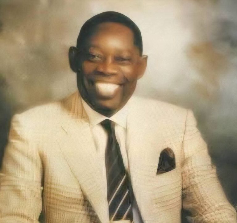 Abiola And The Ancient Journey of June 12