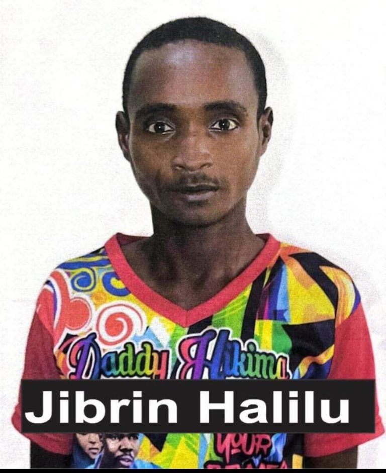 Man to Die by Hanging For Kidnapping, Murdering Neighbour