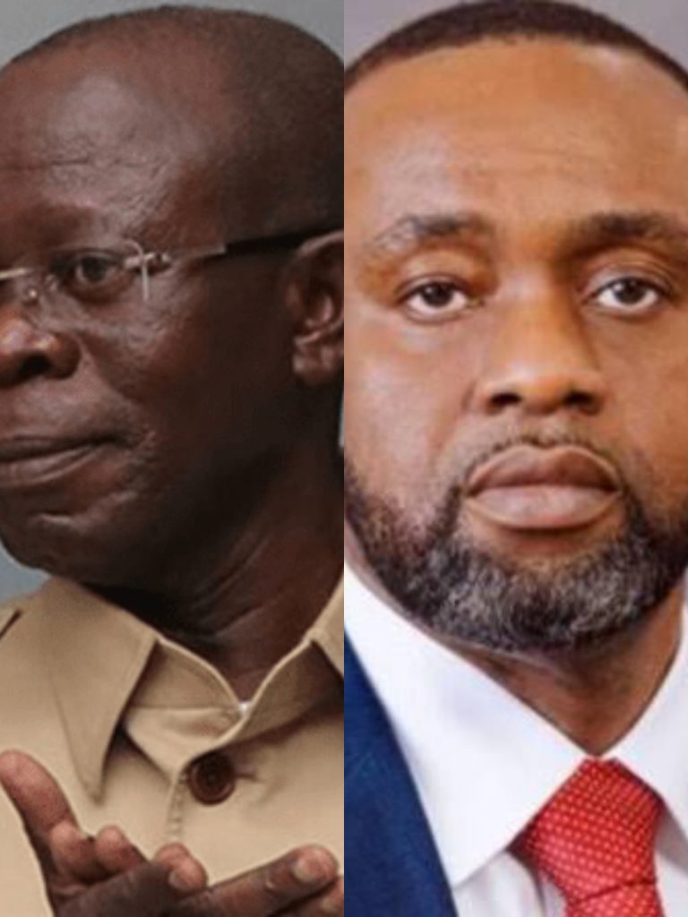 Who Benefits When Nigeria’s Flagship Energy Company Is Publicly Vilified?