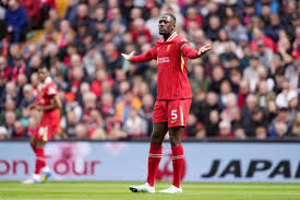 Real Madrid Confirm 4-yr Deal With Konate