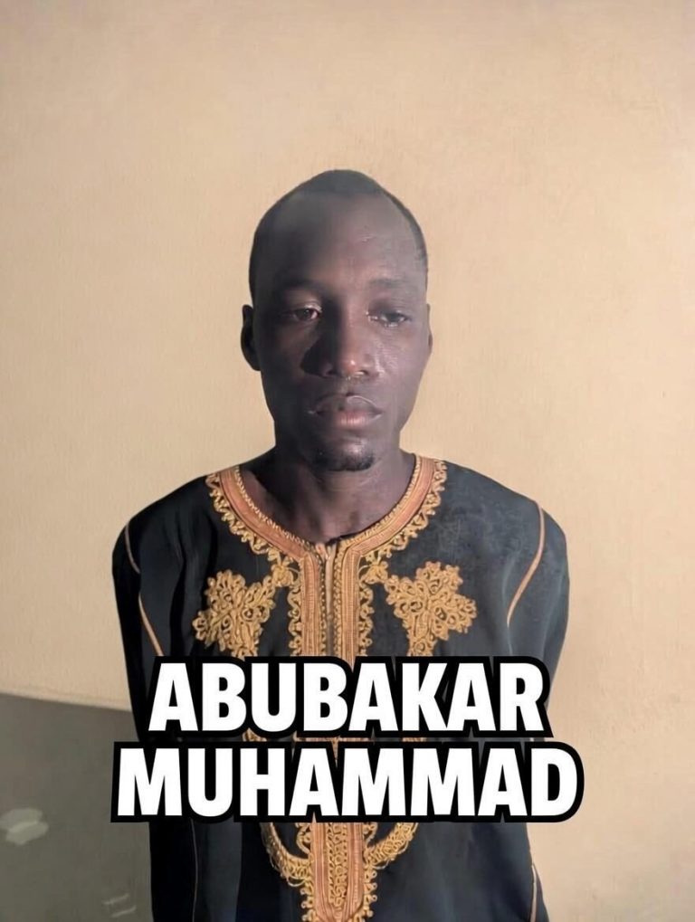 Gov. Yusuf Commends DSS Over Arrest of Suspected Gun Courier in Kano
