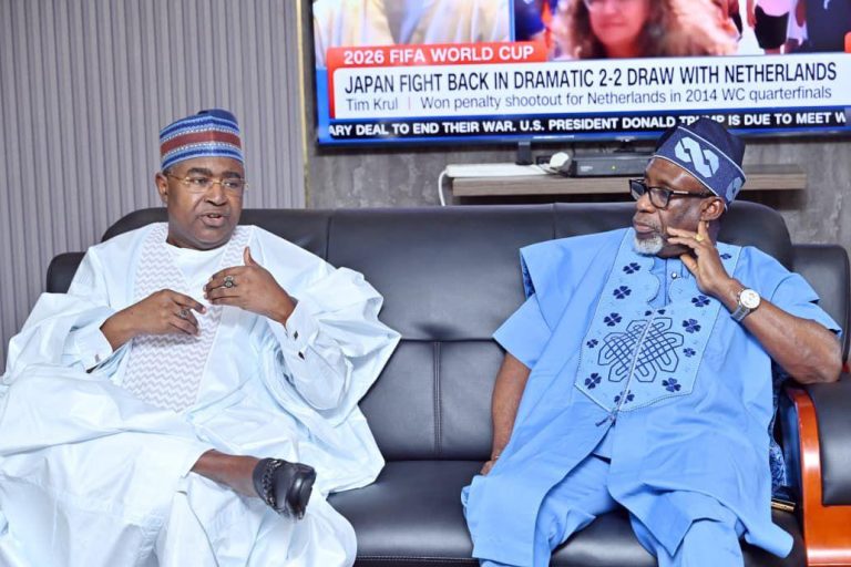 Senate to Enact Stronger Laws to Tackle Rising Drug Abuse