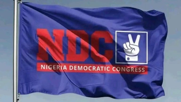 Crisis Looms in Abia NDC as Primary Election Committee Chairman Bypasses Party Leadership, Submits Candidates’ List to INEC