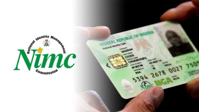 NIMC Moves to Shield Data of 120m Nigerians, Trains 4,000 Staff as Privacy Officers