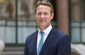 UK Names New Envoy to Nigeria as Bilateral Ties Deepen