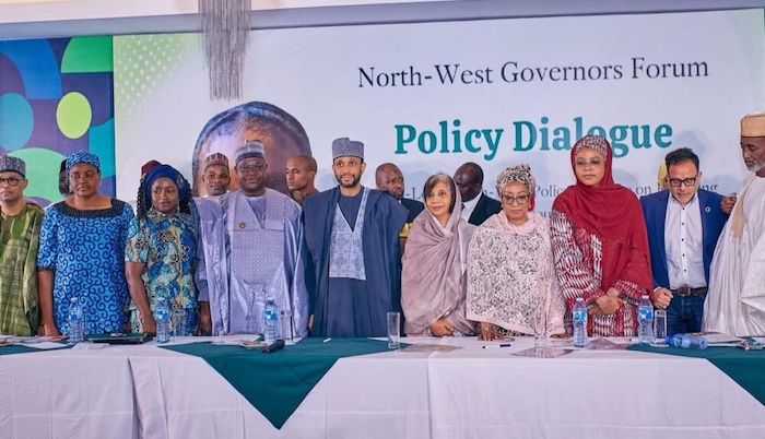 North-West Govs Pledge Bold Push Against Child Poverty, Unveil Joint Action Plan in Kano