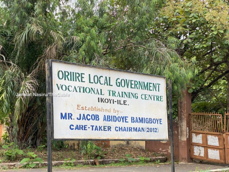 Not a Fodder for Politics: Orire Abduction & Security Challenges