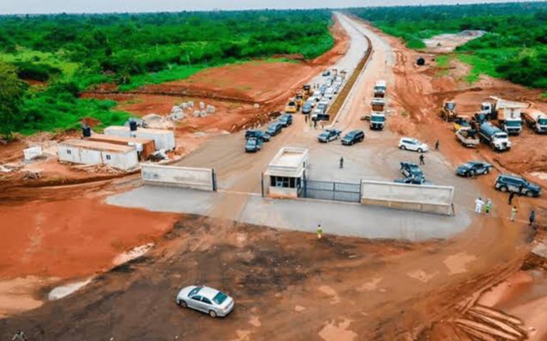 Olokola Free Trade Zone: Ondo’s Transition from Civil Service Economy to Industrial Powerhouse – Ajanaku
