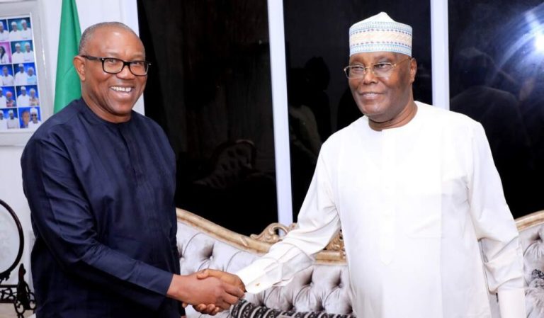 2027: ACF Says Atiku, Obi Not Credible Alternatives To North