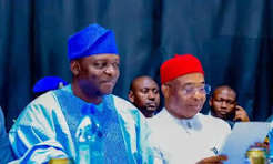 Yilwatda, Uzodinma Urge Unity Among APC Diaspora Members